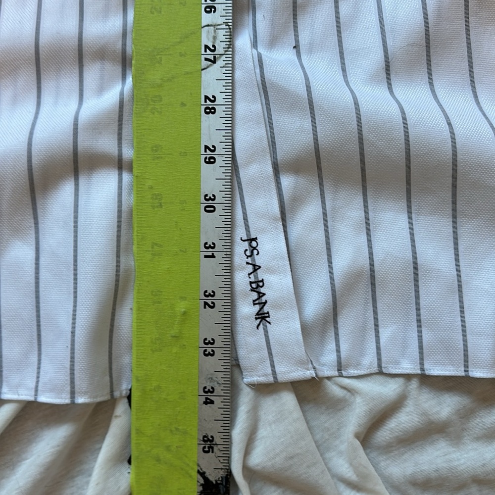 Jos A Bank Signature Collection - Picture 5 of 6